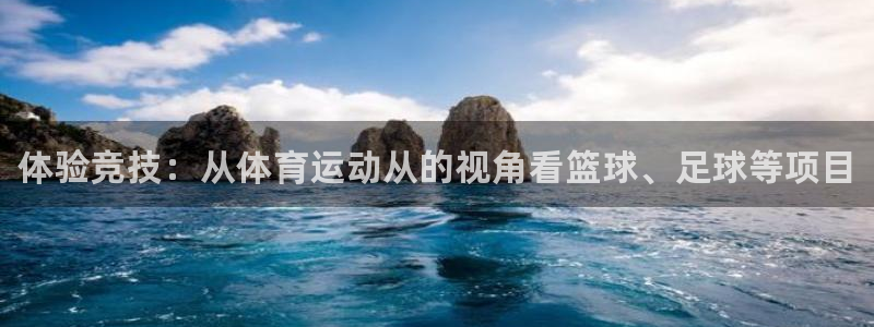 JJB竞技宝官方正版app集团：体验竞技：从体育运动