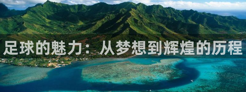 JJB竞技宝官方正版app集团logo：足球的魅力：从梦想到