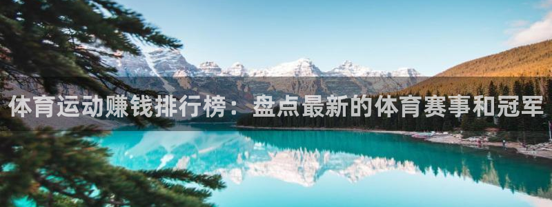 JJB竞技宝官网下载招商电话：体育运动赚钱排行榜：盘