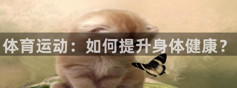 JJB竞技宝官方正版app娱乐首页官网下载：体育运动