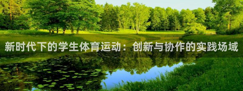 海南JJB竞技宝官网下载：新时代下的学生体育运动：创新与协作